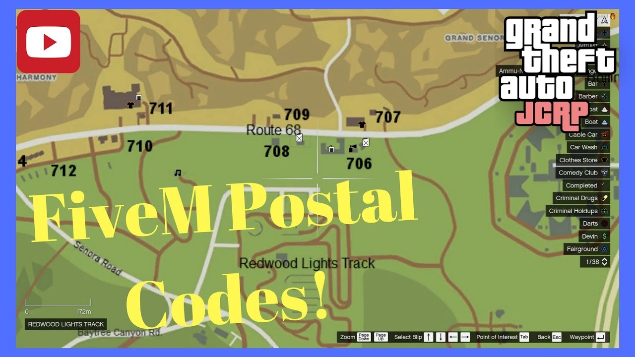 Postal Code Map Fivem Revlasopa Free Nude Porn Photos
